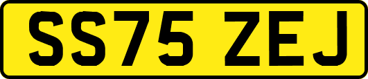 SS75ZEJ