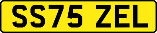 SS75ZEL