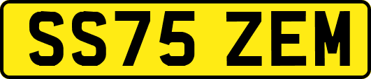 SS75ZEM