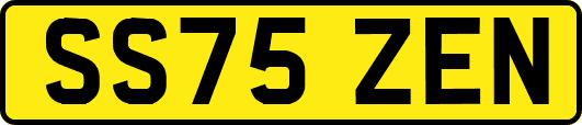 SS75ZEN