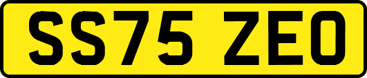 SS75ZEO
