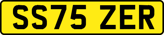 SS75ZER