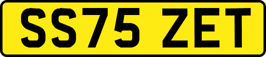 SS75ZET