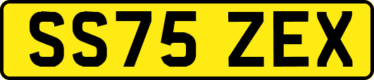 SS75ZEX