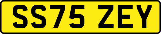 SS75ZEY