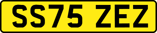 SS75ZEZ