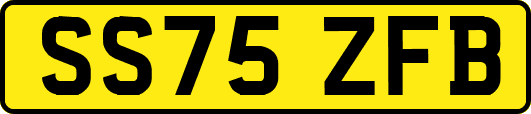 SS75ZFB