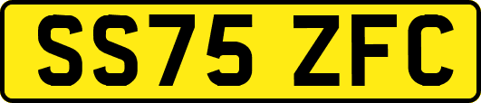 SS75ZFC