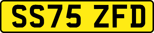 SS75ZFD