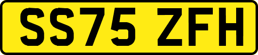 SS75ZFH