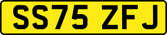 SS75ZFJ