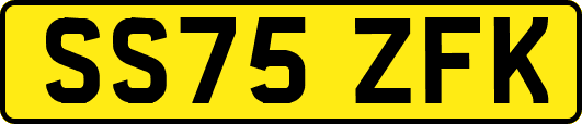 SS75ZFK