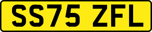 SS75ZFL