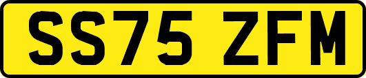 SS75ZFM