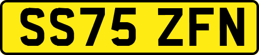 SS75ZFN