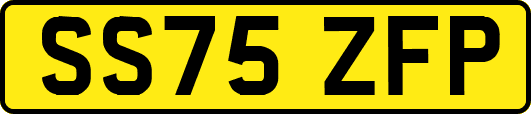 SS75ZFP