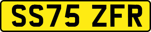 SS75ZFR
