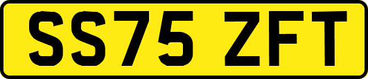 SS75ZFT