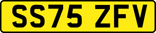 SS75ZFV