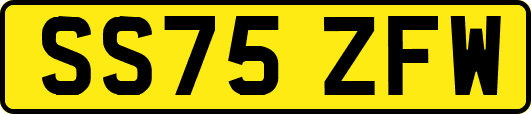 SS75ZFW