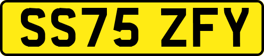 SS75ZFY