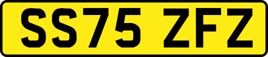 SS75ZFZ