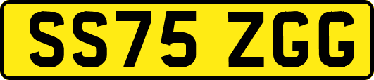 SS75ZGG