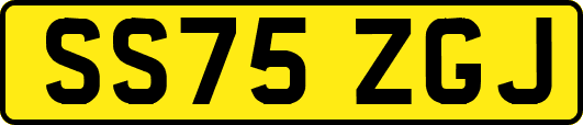 SS75ZGJ