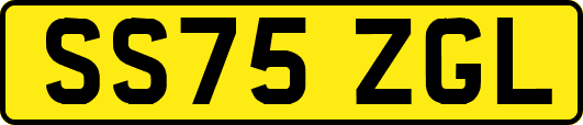 SS75ZGL