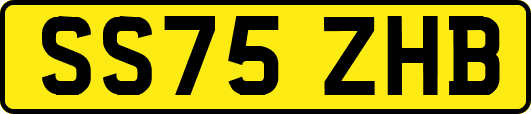 SS75ZHB
