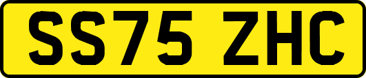 SS75ZHC
