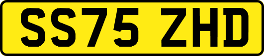 SS75ZHD