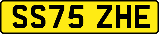 SS75ZHE
