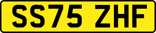 SS75ZHF