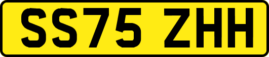 SS75ZHH