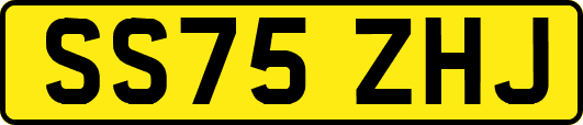 SS75ZHJ