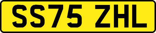 SS75ZHL