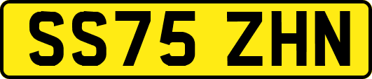SS75ZHN