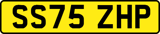 SS75ZHP