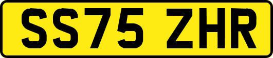SS75ZHR