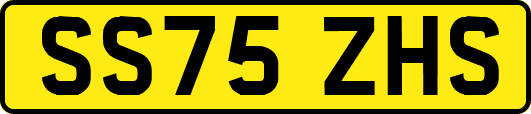 SS75ZHS