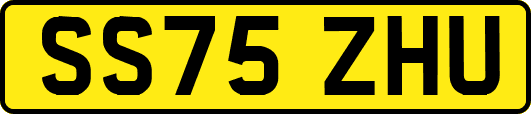 SS75ZHU