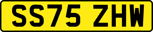 SS75ZHW