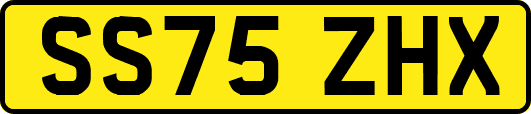 SS75ZHX
