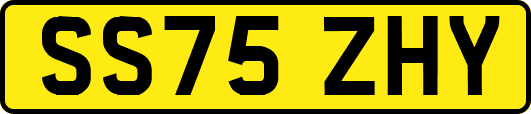 SS75ZHY