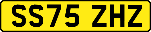 SS75ZHZ