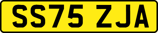 SS75ZJA