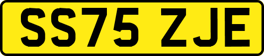 SS75ZJE