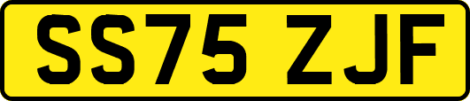 SS75ZJF