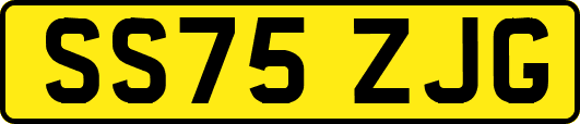SS75ZJG